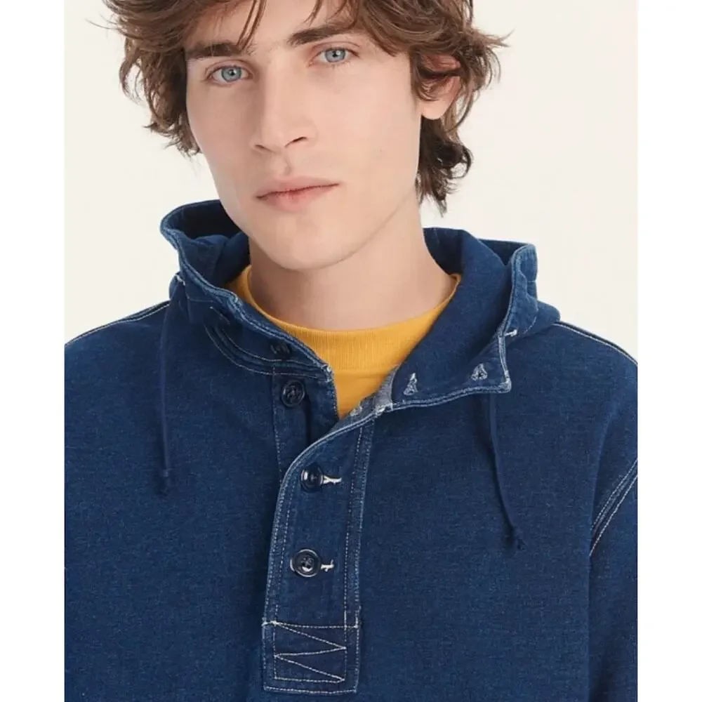 J. Crew crew wallace